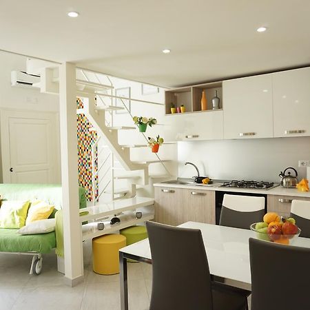 Dante Home - Bari Centro Exteriér fotografie