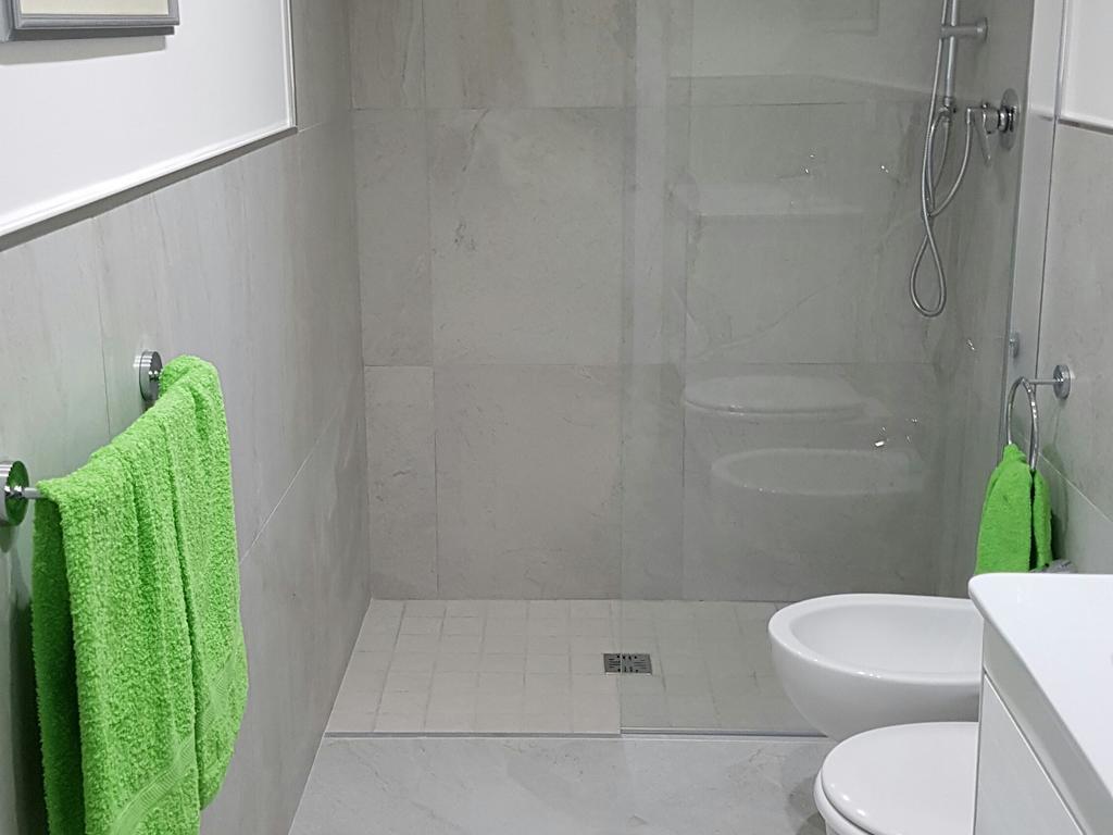 Dante Home - Bari Centro Exteriér fotografie