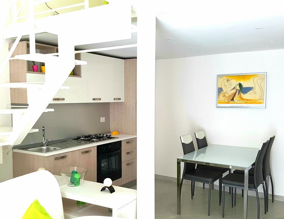 Dante Home - Bari Centro Exteriér fotografie