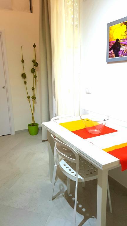 Dante Home - Bari Centro Exteriér fotografie