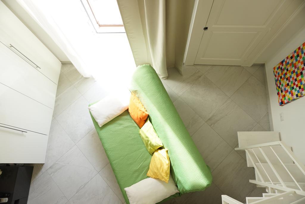 Dante Home - Bari Centro Exteriér fotografie