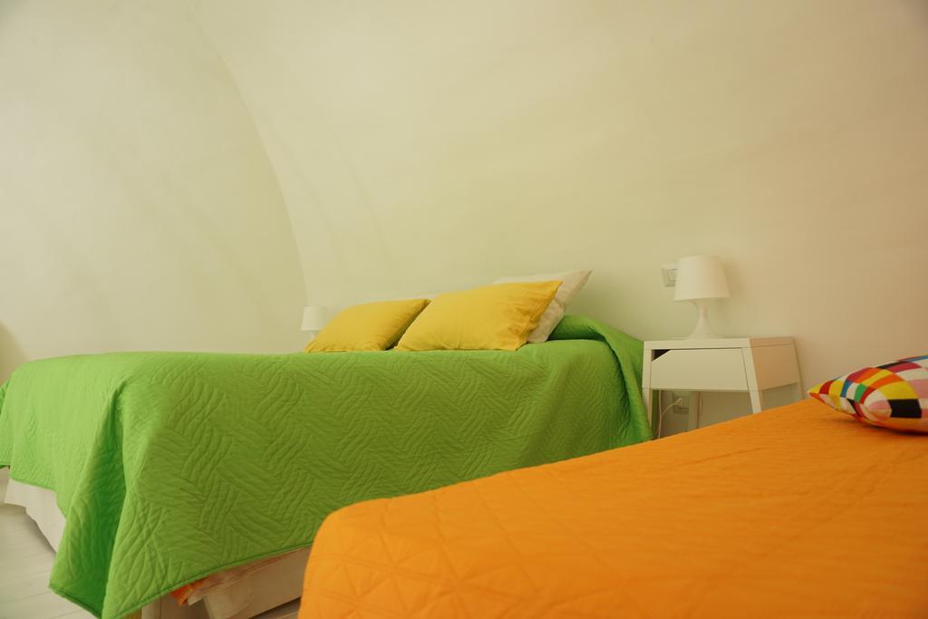Dante Home - Bari Centro Exteriér fotografie