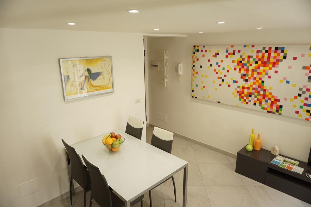 Dante Home - Bari Centro Exteriér fotografie
