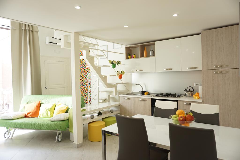 Dante Home - Bari Centro Exteriér fotografie