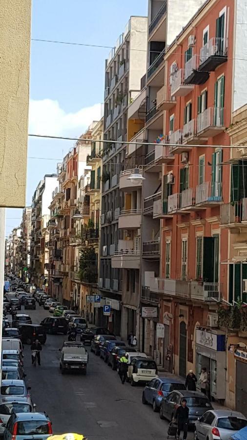 Dante Home - Bari Centro Exteriér fotografie